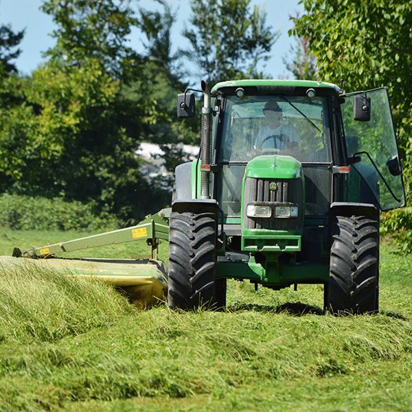 Equipamentos Agrícolas