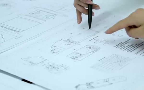 Serviço Personalizado