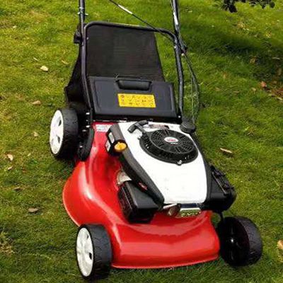 Máquinário de Jardinagem