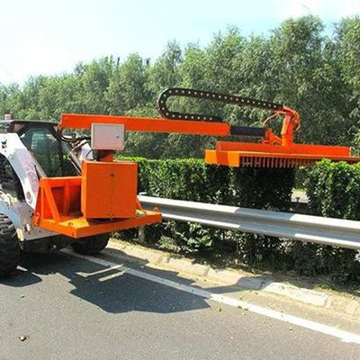 Máquinário de Jardinagem