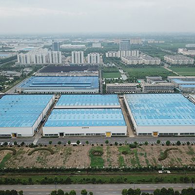 Entrando no Mercado Internacional