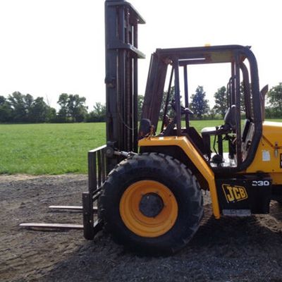 Equipamento de Manuseio de Materiais