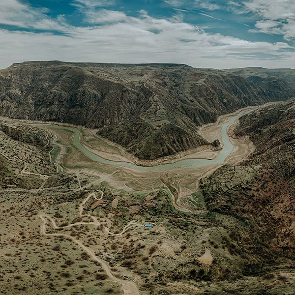 Equipamentos de Mineração
