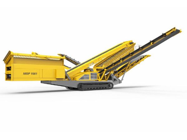 Produtos hidráulicos para Equipamentos de Mineração