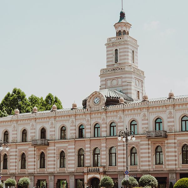 Maquinário Municipal