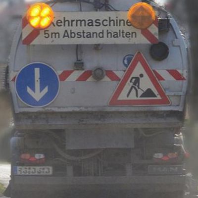 Maquinário Municipal