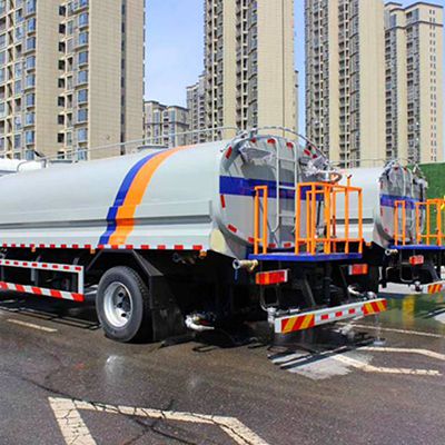 Maquinário Municipal