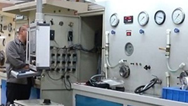 Bombas e Motores de Engrenagens Hidráulicas