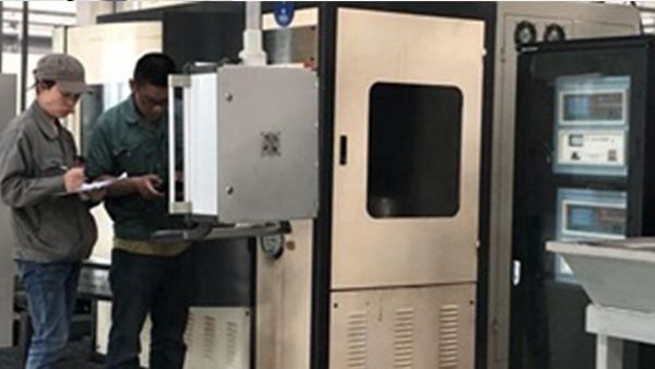 Unidades de Energia Hidráulica