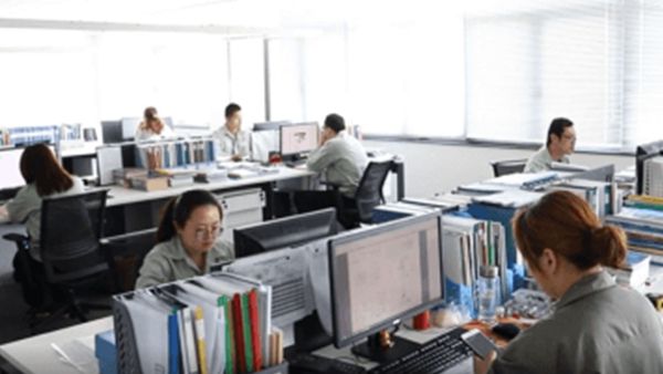 Departamento de Vendas