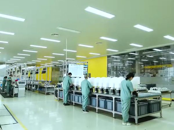 Nossos Pontos Fortes