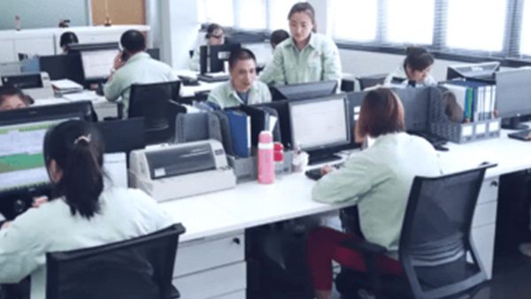 Departamento de Compras