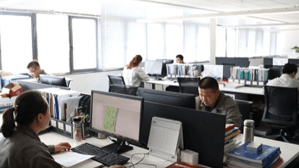 Departamento de Gerenciamento Corporativo