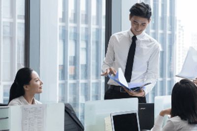 Sistema de serviço global