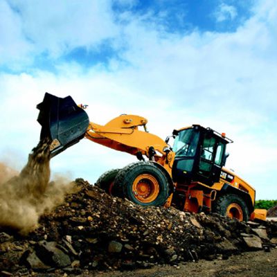 Equipamento de Manuseio de Materiais