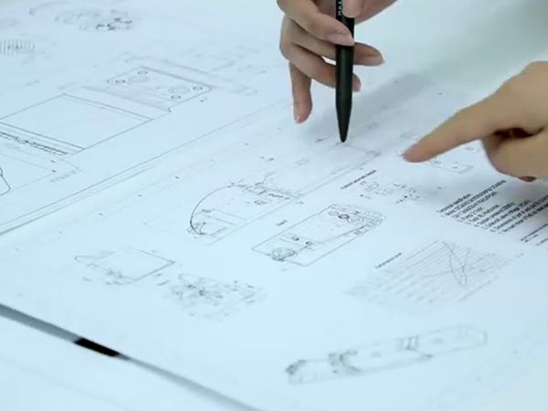 Serviço Personalizado