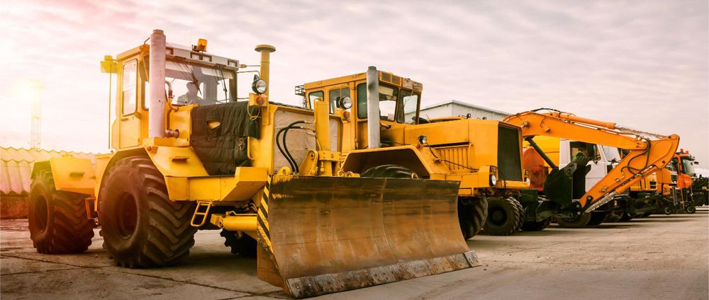 Indústrias que Atendemos