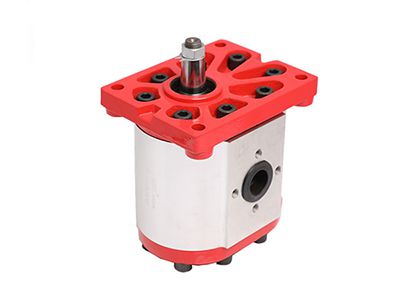 3MF | 22-89ml/r Motor de engrenagem hidráulico