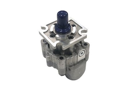 GGM | 3.57-11.47ml/r Motores hidráulicos orbitais