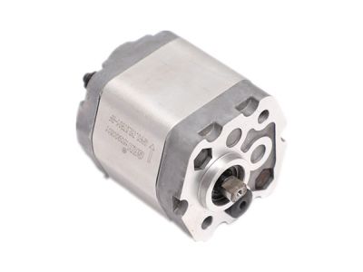 Bomba de engrenagem hidráulica 0PF-K