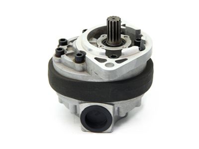 Bomba de engrenagem hidráulica 3BPF