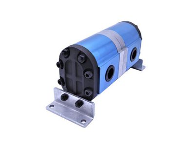 3FDF | 20-70ml/r Divisor de fluxo de engrenagens